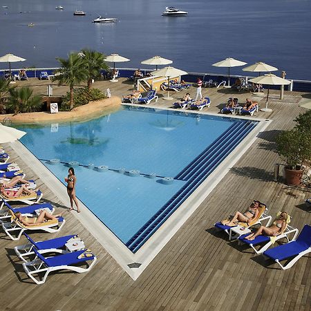 Lido Hotel Szarm el-Szejk Zewnętrze zdjęcie