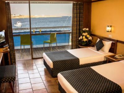 Lido Hotel Szarm el-Szejk Zewnętrze zdjęcie