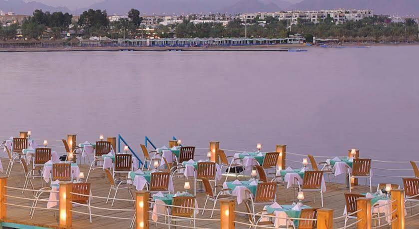 Lido Hotel Szarm el-Szejk Zewnętrze zdjęcie