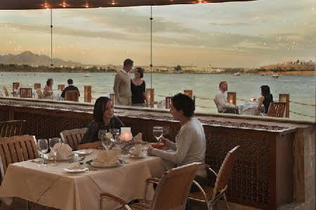 Lido Hotel Szarm el-Szejk Zewnętrze zdjęcie