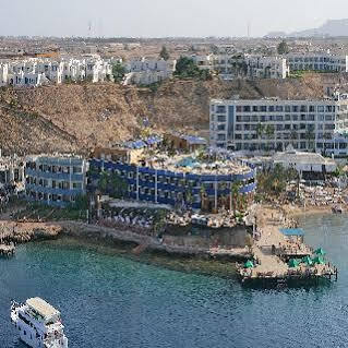 Lido Hotel Szarm el-Szejk Zewnętrze zdjęcie