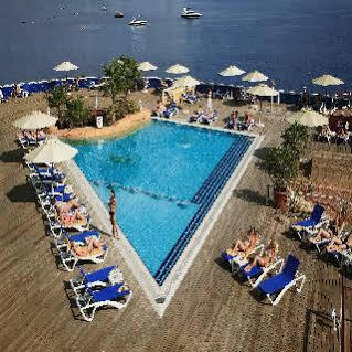 Lido Hotel Szarm el-Szejk Zewnętrze zdjęcie